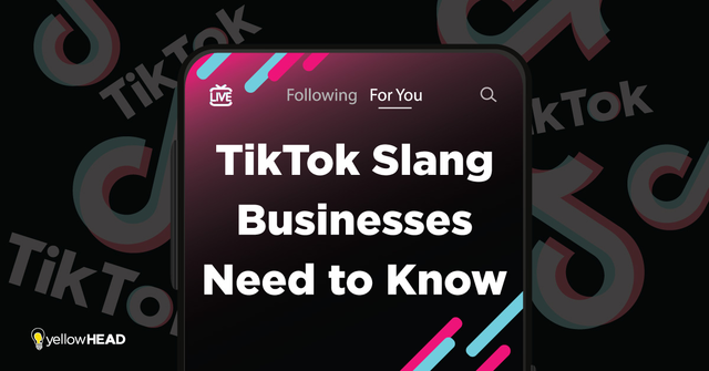 TikTok Slang for Marketing Bevolix