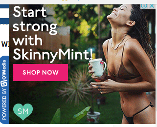 ad - wrong timing