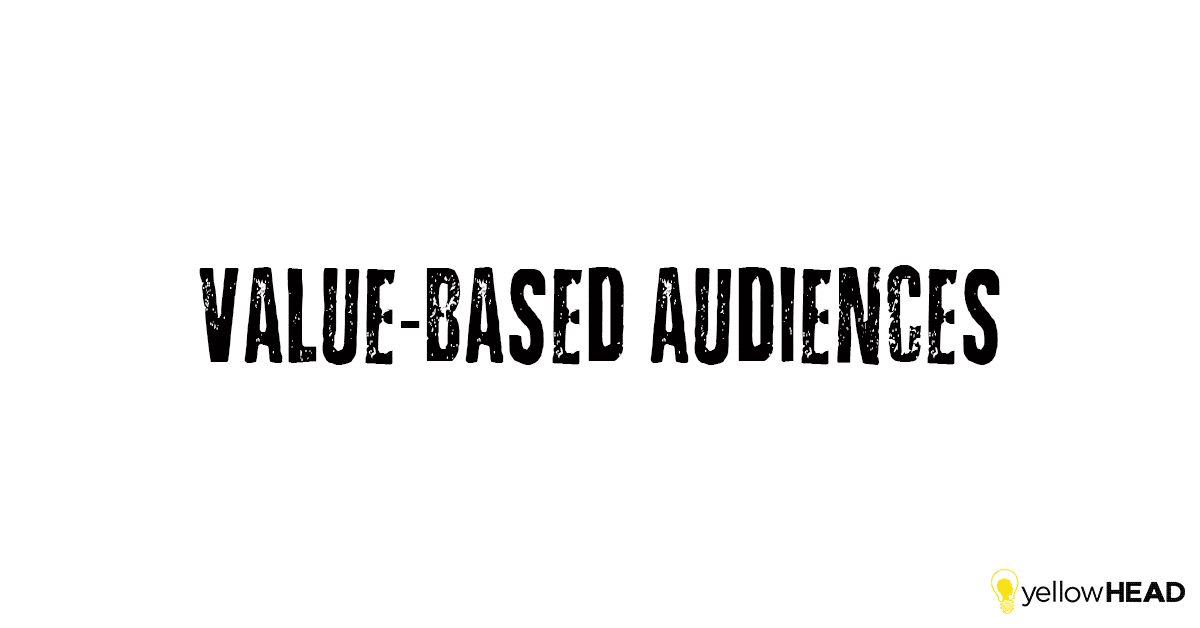 Value-Based Lookalikes