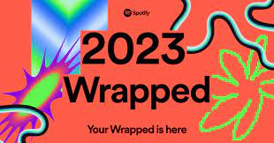 2023 Wrapped 2023 Wrapped