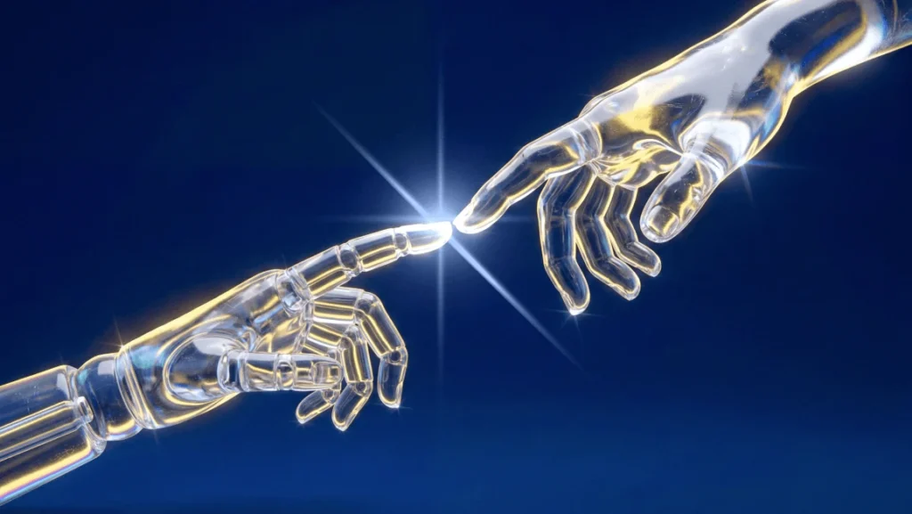 The Role of AI in Marketing