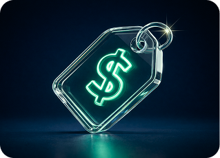 Flat Fees, Not Interest 