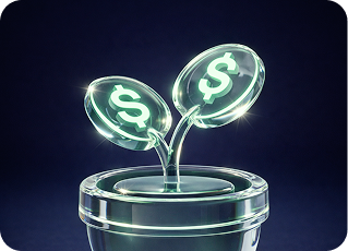 Revenue Share Options