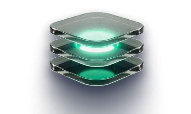 Full transparency