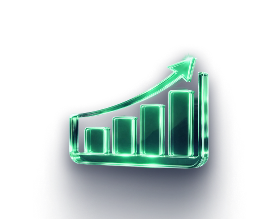 Measured Growth