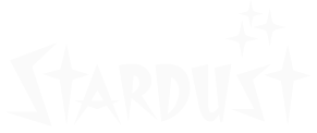 Stardust logo