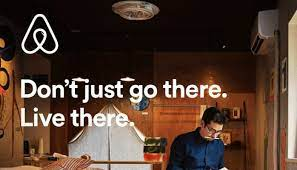 Airbnb Airbnb