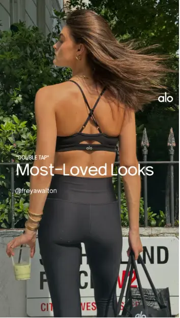 Alo Yoga