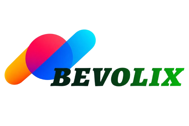 Bevolix logo