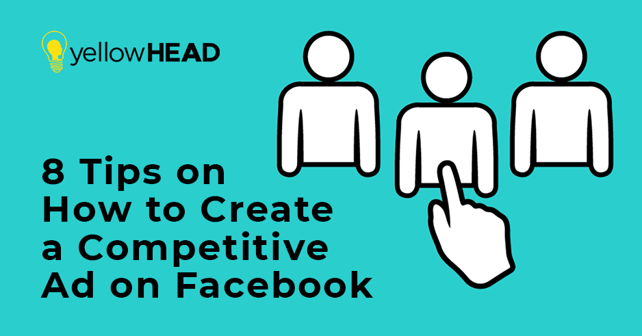 facebook ad tips