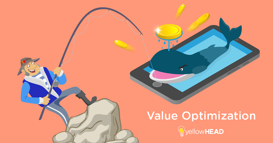 facebook value optimization copy