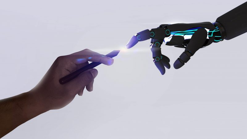 Creative AI - The Unassailable Human Element Creative AI - The Unassailable Human Element