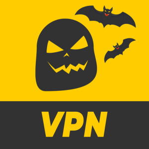 CyberGhost app icon test