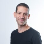 Jonathan Levanon