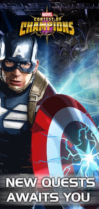 marvel