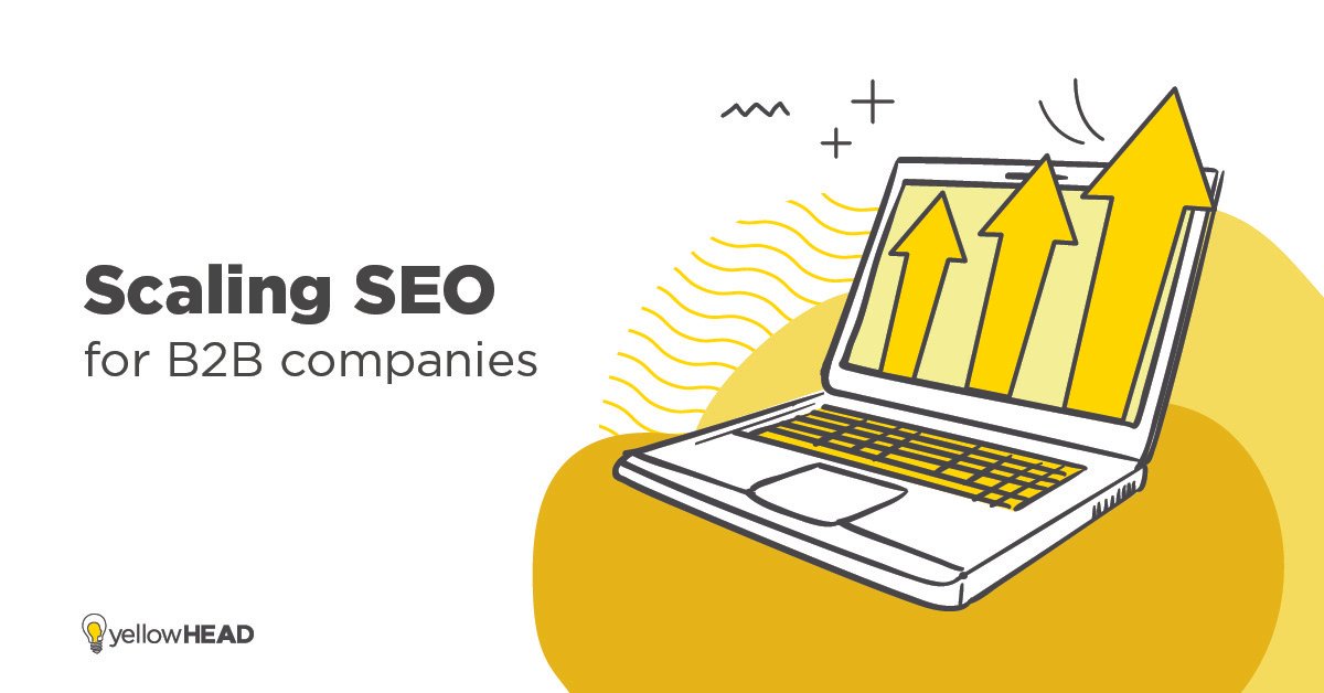B2B SEO Guide