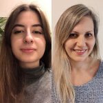 Sevil Smailova & Joy Rubinstein Portman