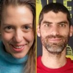 Sivan Ramati Ivashkovski & Chen Libis