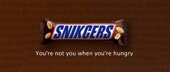 Snickers Snickers