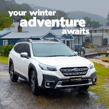 Subaru Subaru