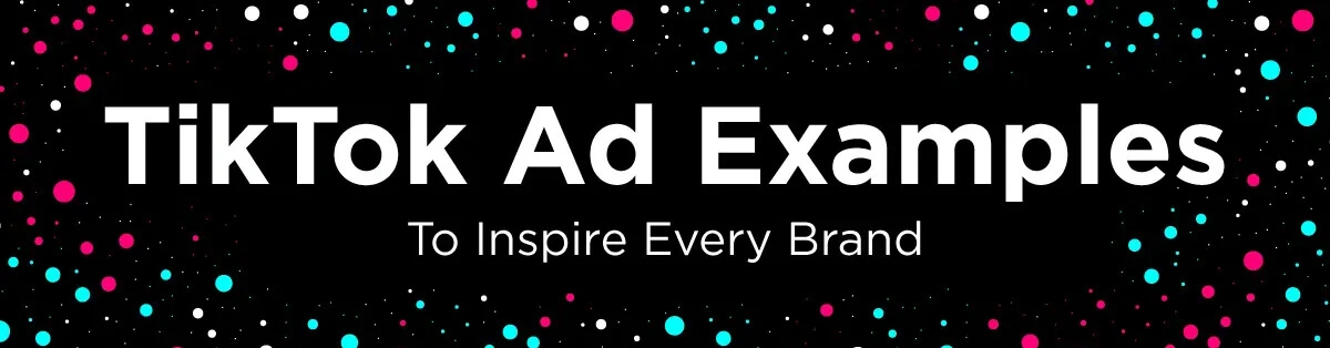 tik tok ads