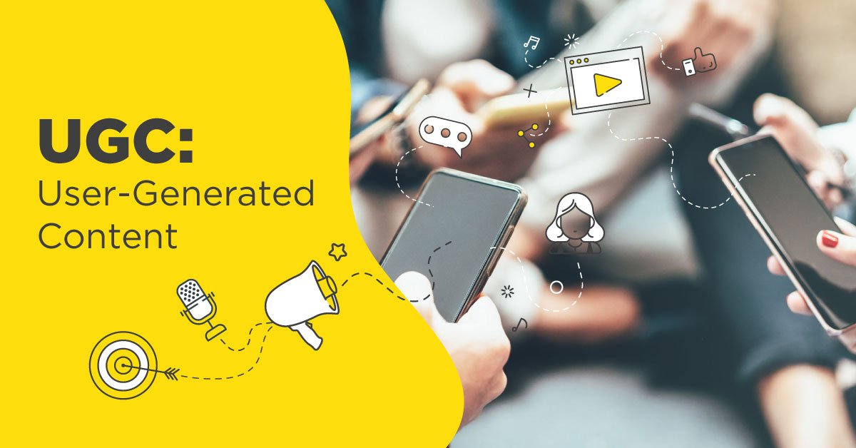UGC - user generated content videos UGC - user generated content videos