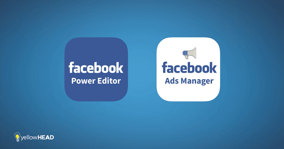 updated ads manager copy