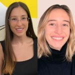 Natalie Ben Neta  & Lucía González de Langarica
